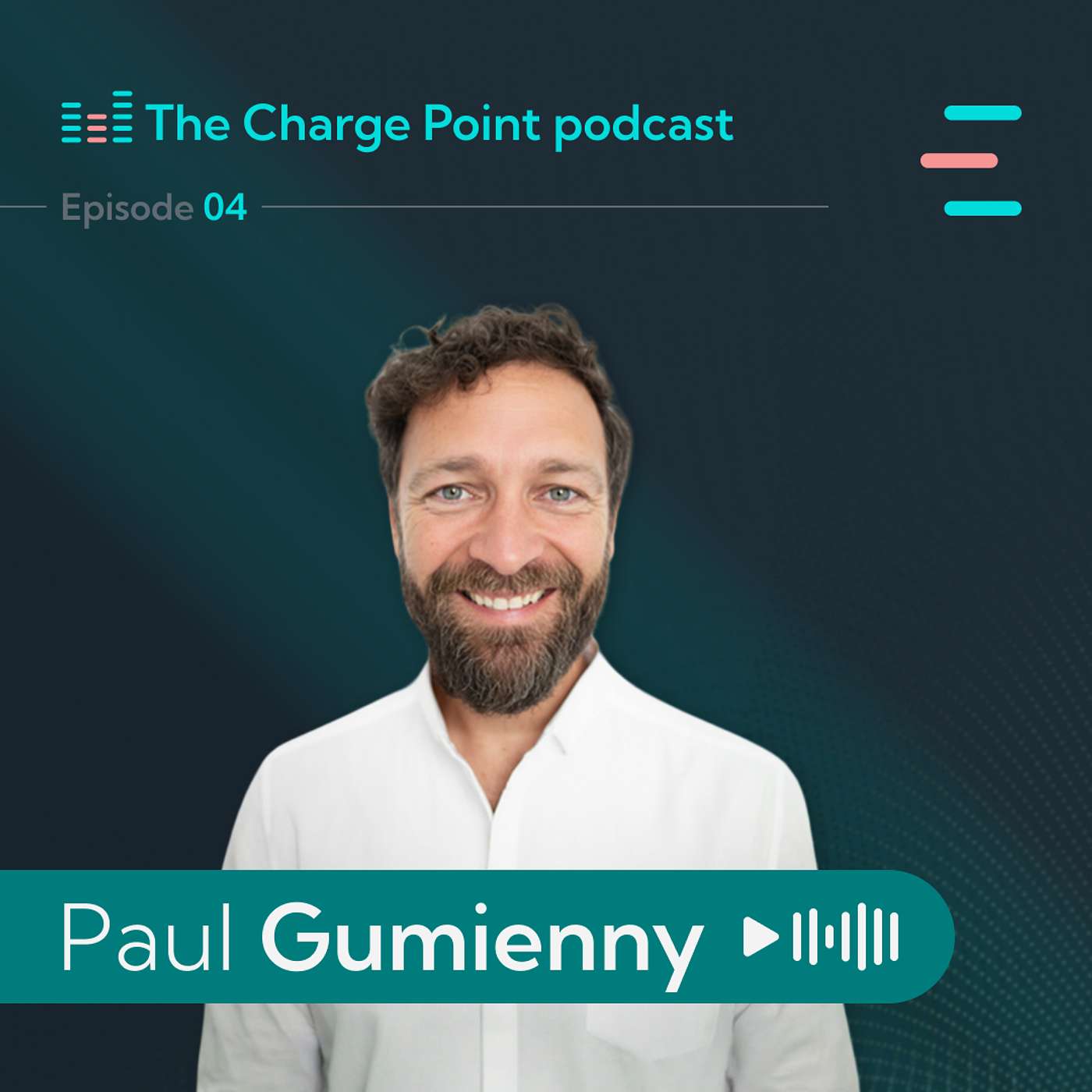 The Charge Point Podcast