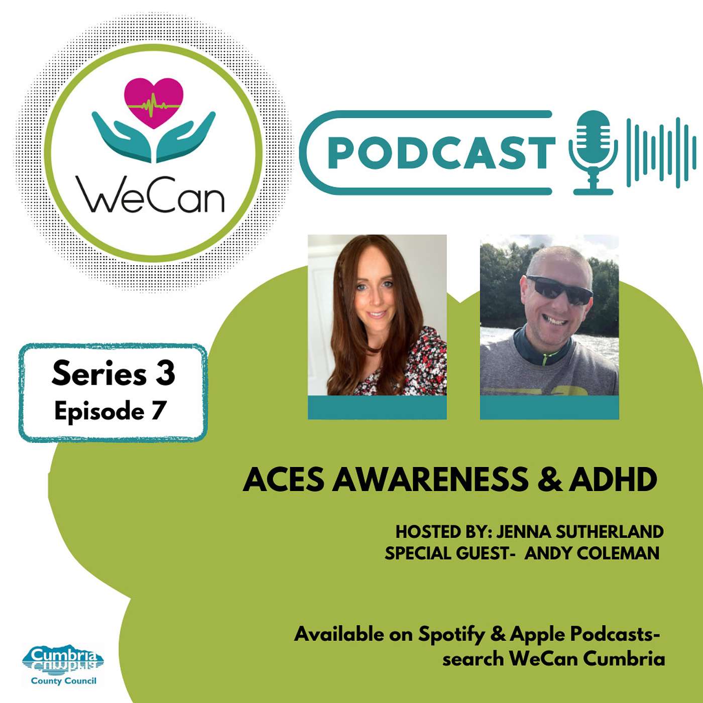 ACEs Awareness & ADHD