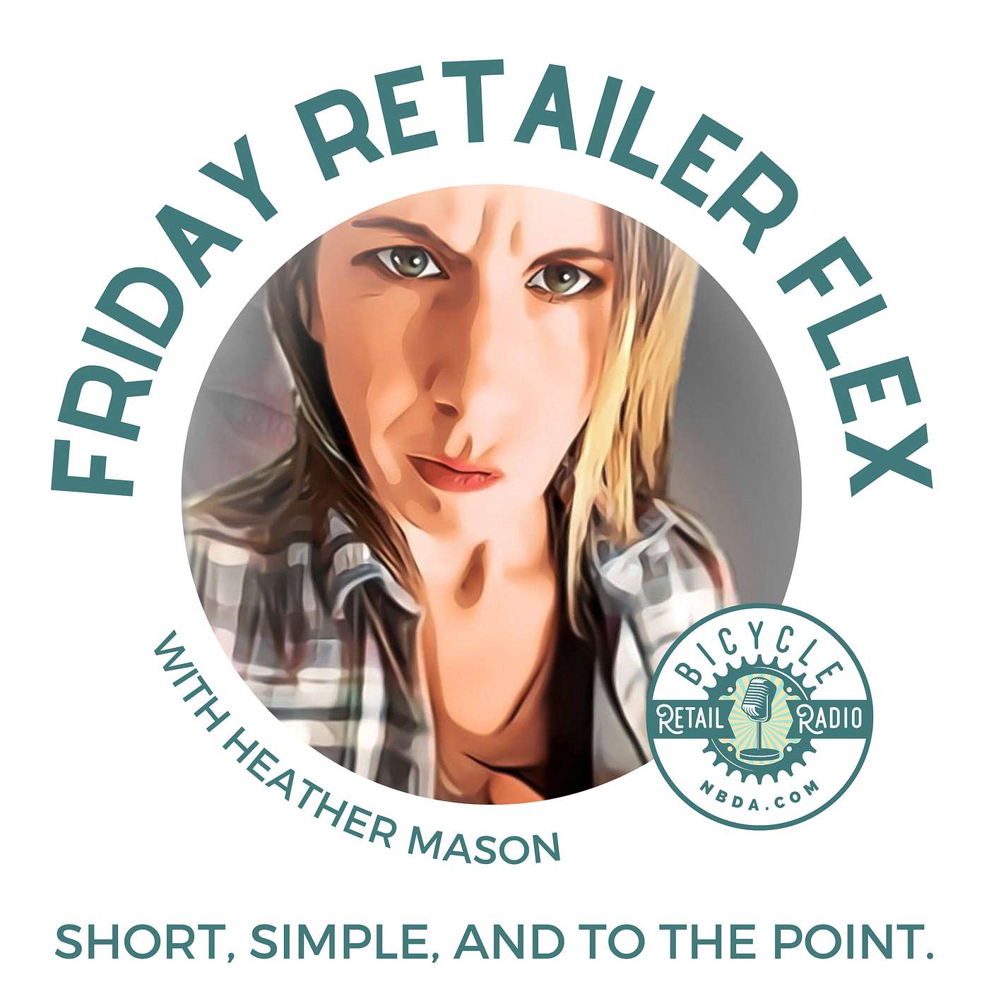 The Friday Retailer Flex - Episode 154