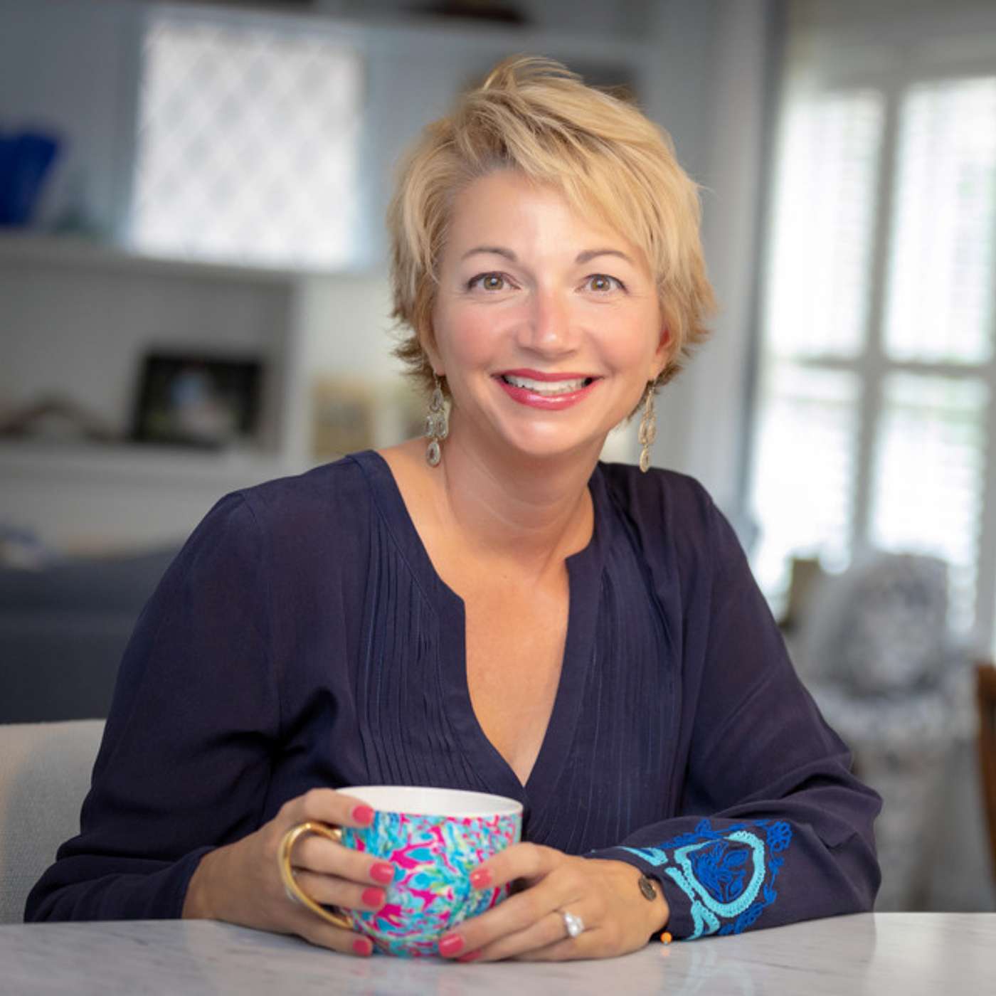 Level UP Your Intuitive Strengths - TTST Interview with Author Intuitive Seer Michele Sammons