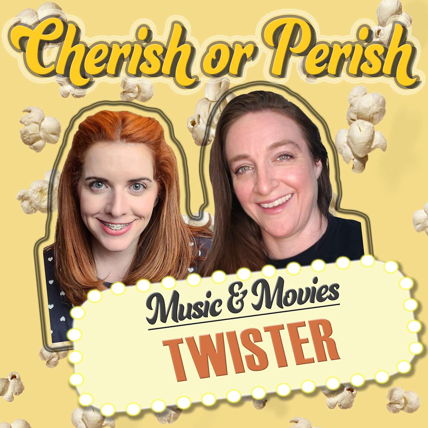 Cherish or Perish