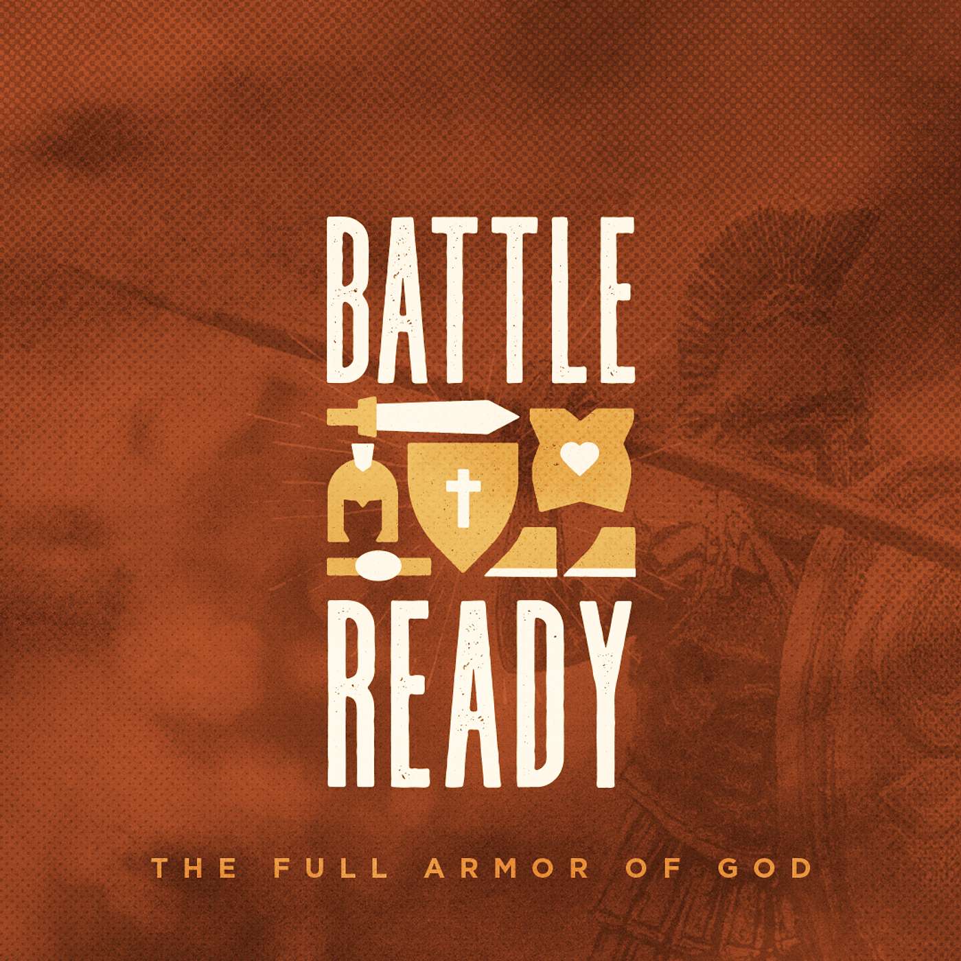 Battle Ready: The Forgotten Weapon