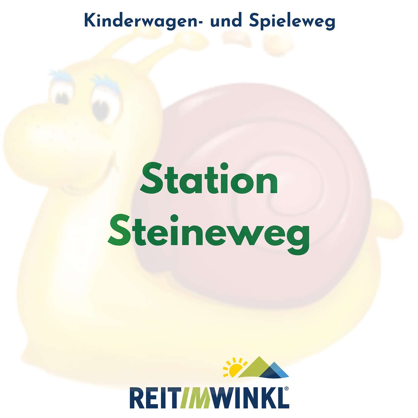 Kinderwagen- Spieleweg I Station Steineweg episode artwork
