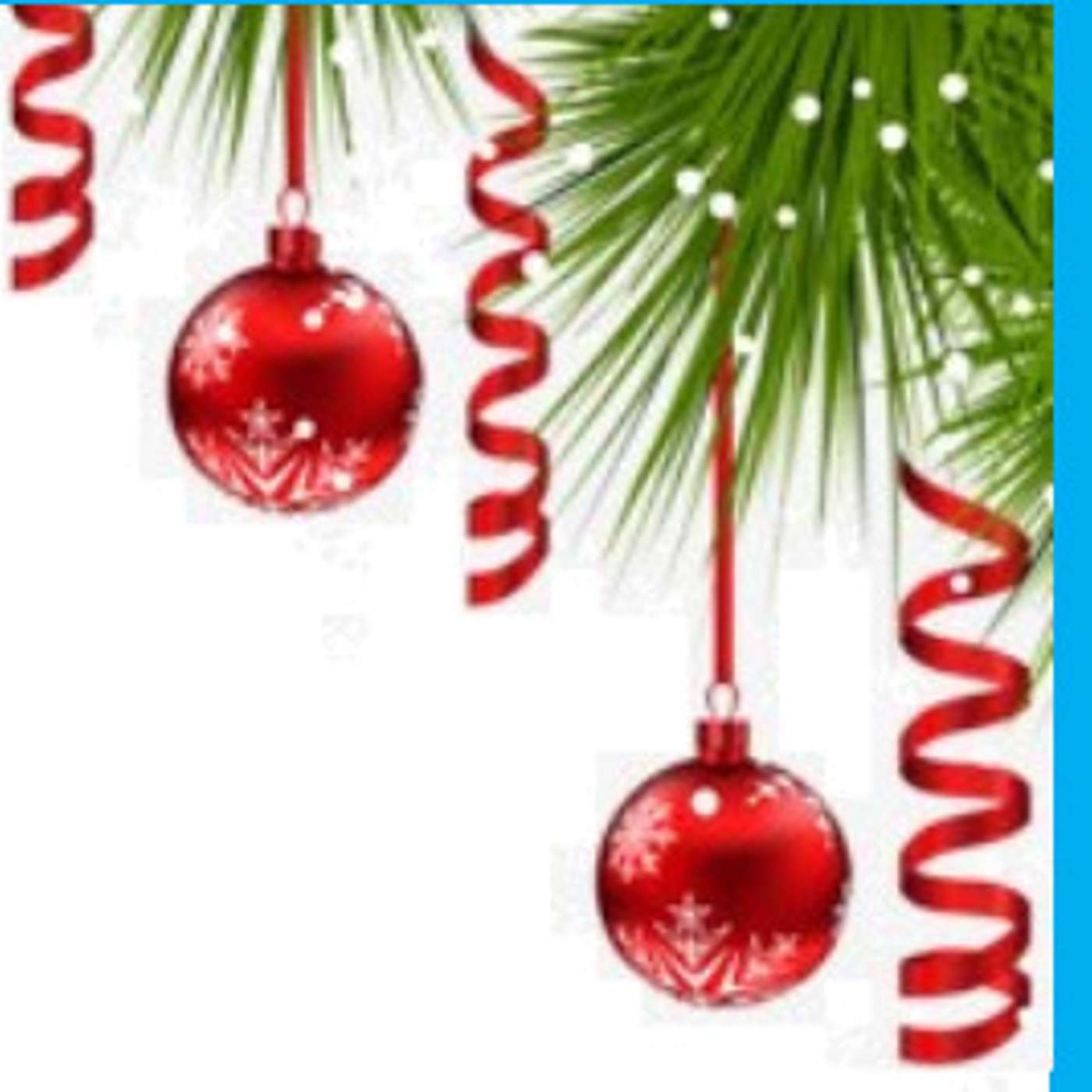 Christmas Day. The indescribable gift. Glenda Holbrook (25.12.2020)