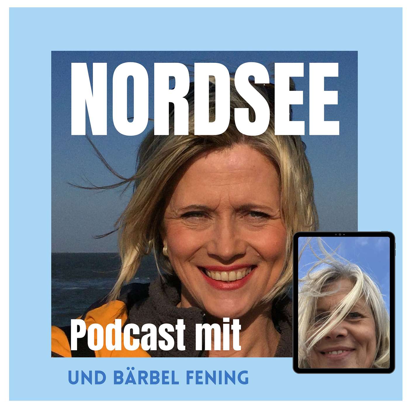 NORDSEE Podcast