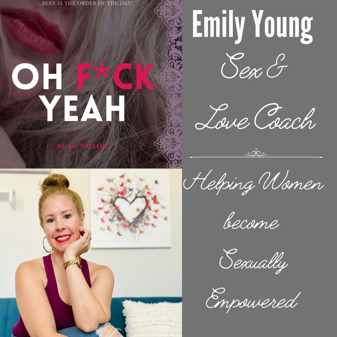 Helping Women Become Sexually Empowered with Emily Young
