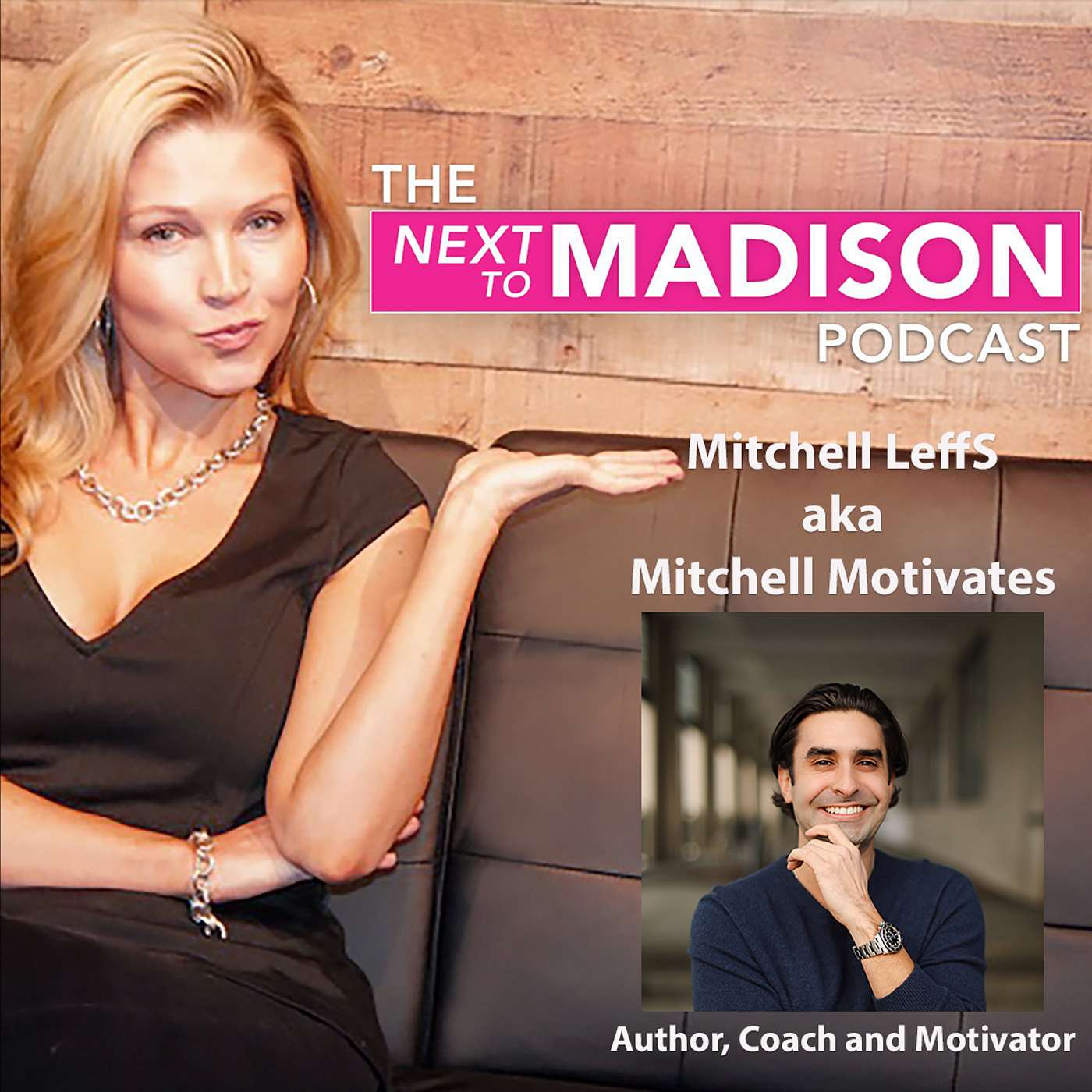 Turning Struggles into Strengths: Mitch Motivates on Addiction, Sobriety, and Success
