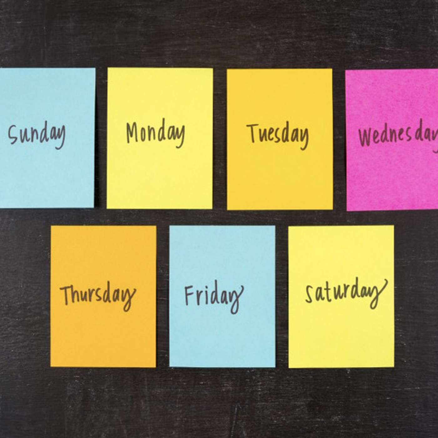 Winning the Week