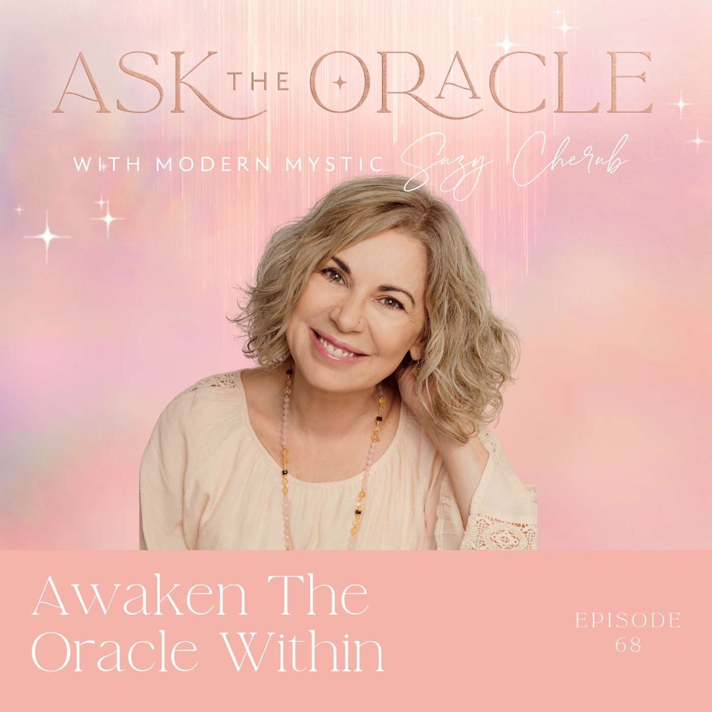 Awaken the Oracle Within: Activate Your Psychic Senses & Trust Your Inner Wisdom Awaken the Oracle Within: Activate Your Psychic Senses & Trust Your Inner Wisdom