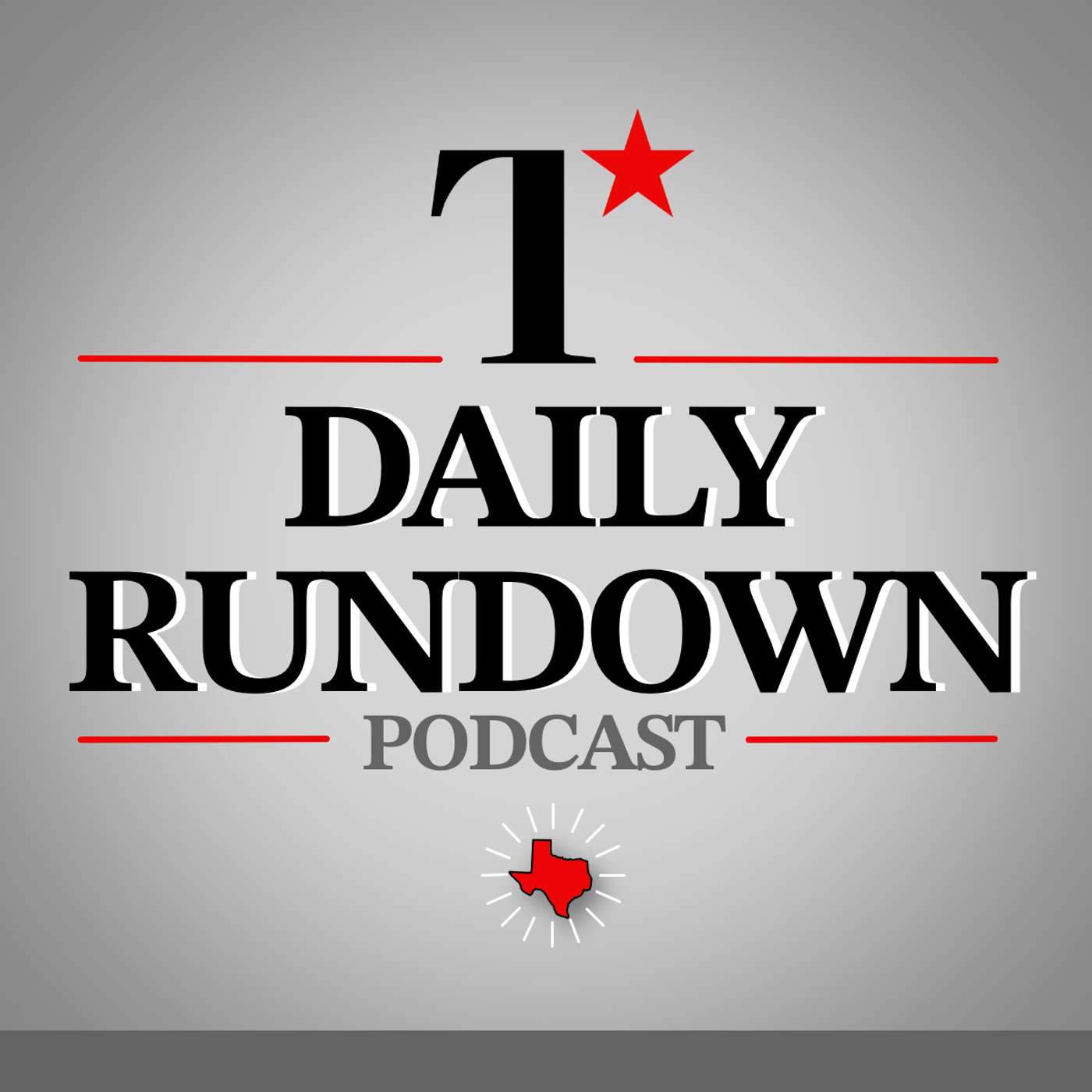 Daily Rundown - September 18, 2026