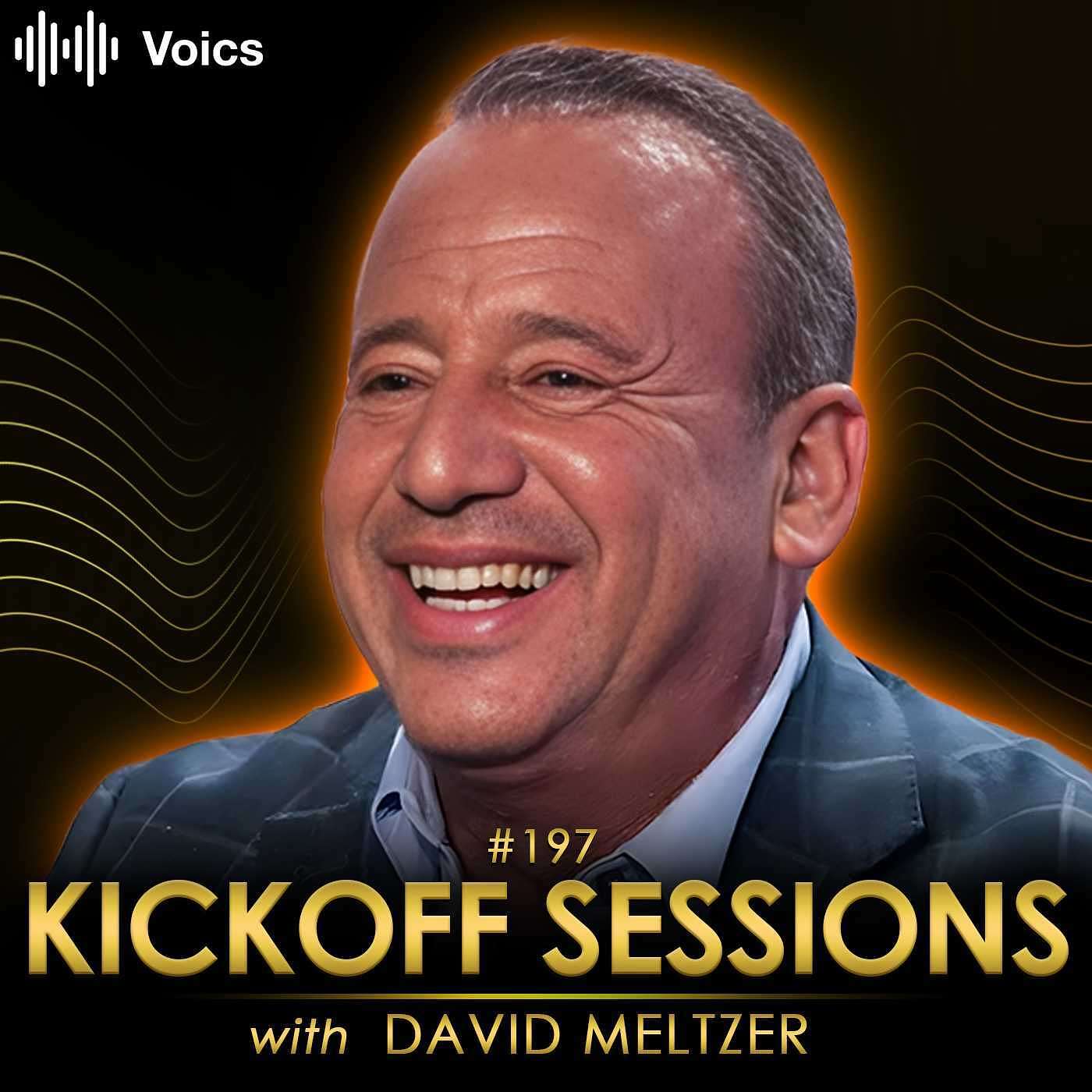 #197 David Meltzer – The Fall From $100M to $0 and Back Again