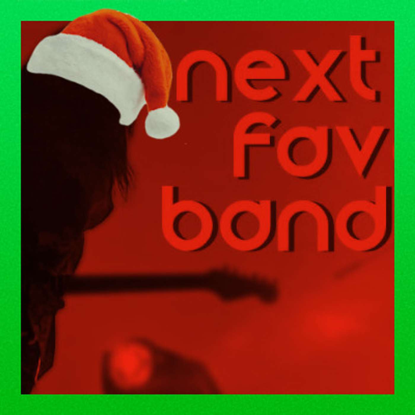 Your Next Favorite Yule Log - Music from your #nextfavs during last year's Holiday Spectacular!
