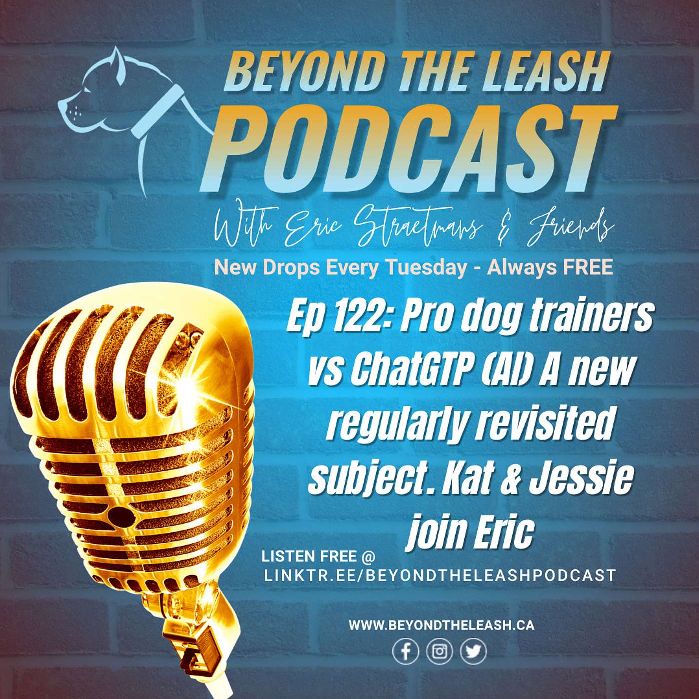 Beyond The Leash