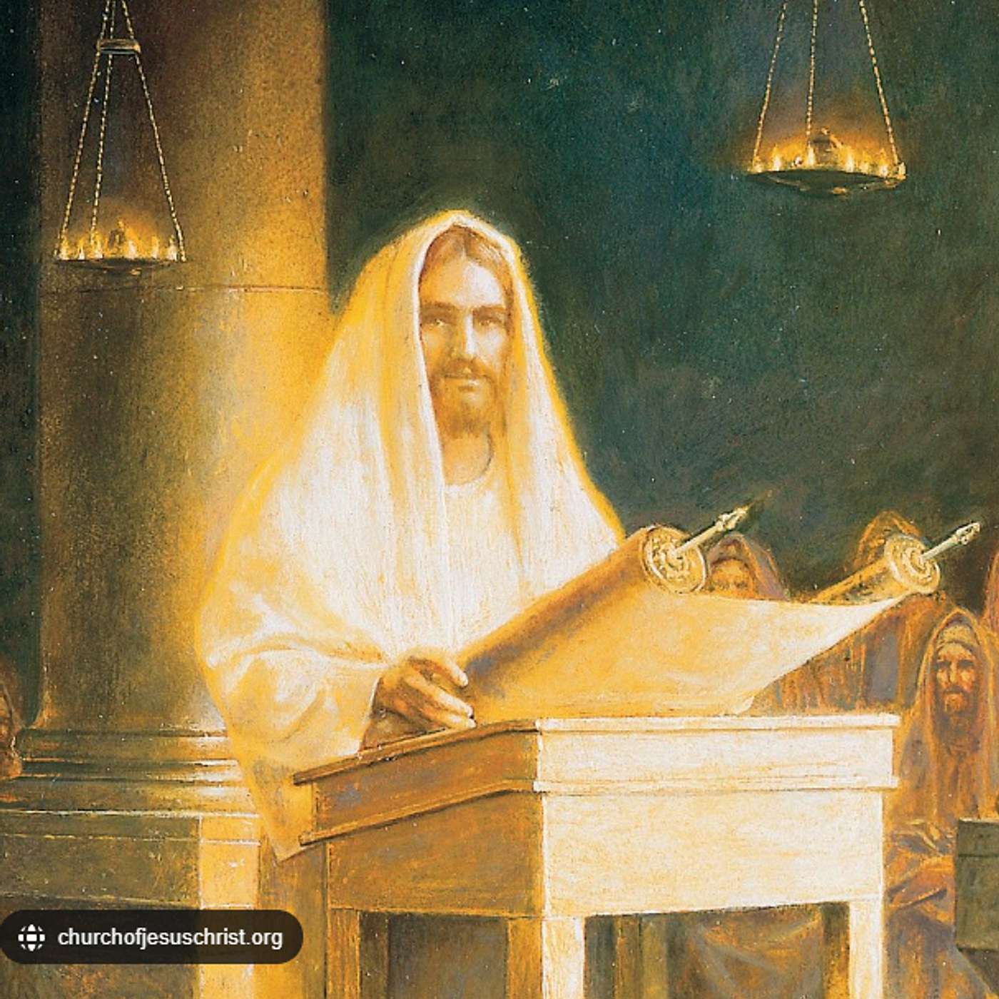 Under Whose Authority