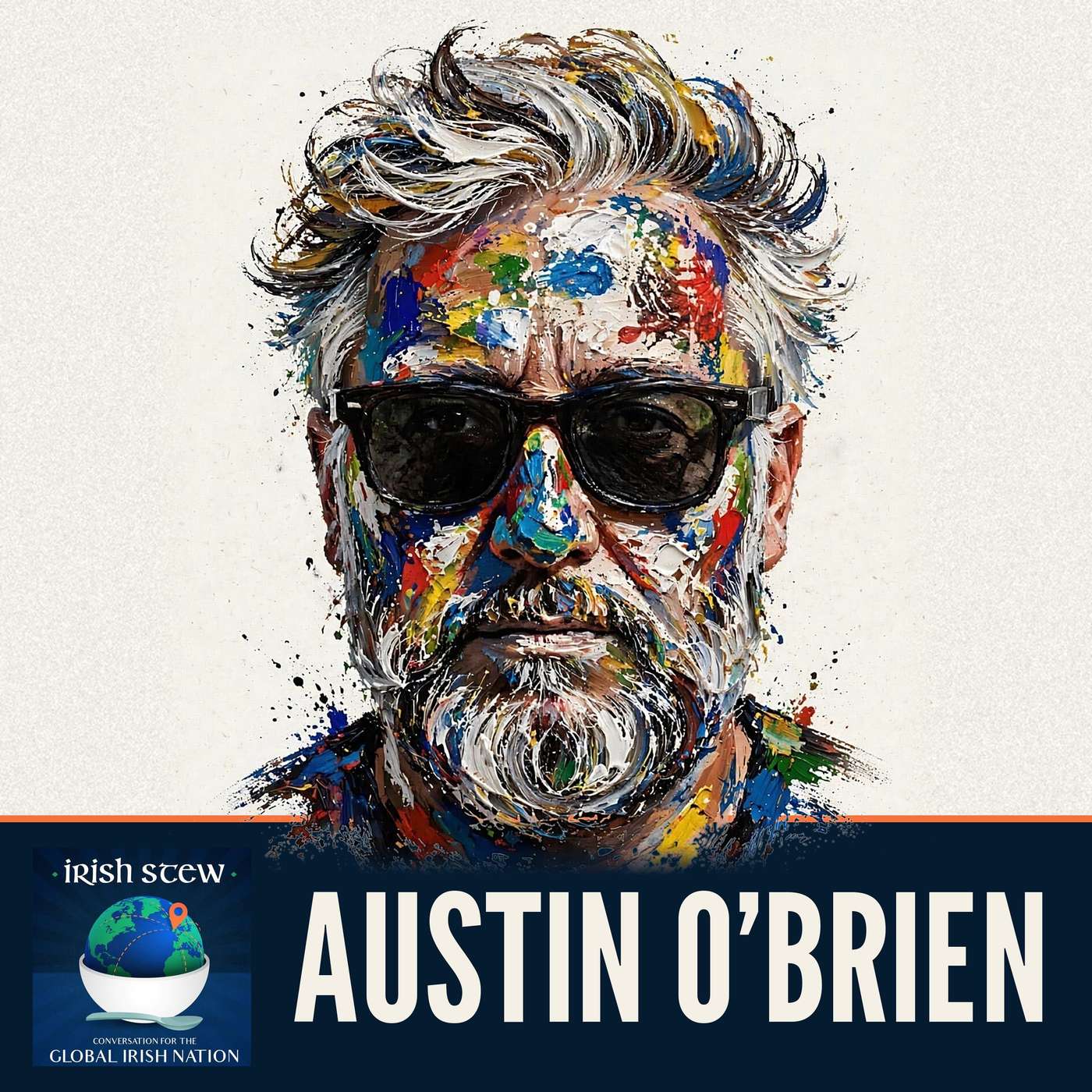 Malahide to Montparnasse to Manhattan with Irish Jazz Singer Austin O’Brien