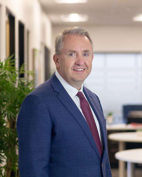 Paul L. Moffat, MBA, AIF®