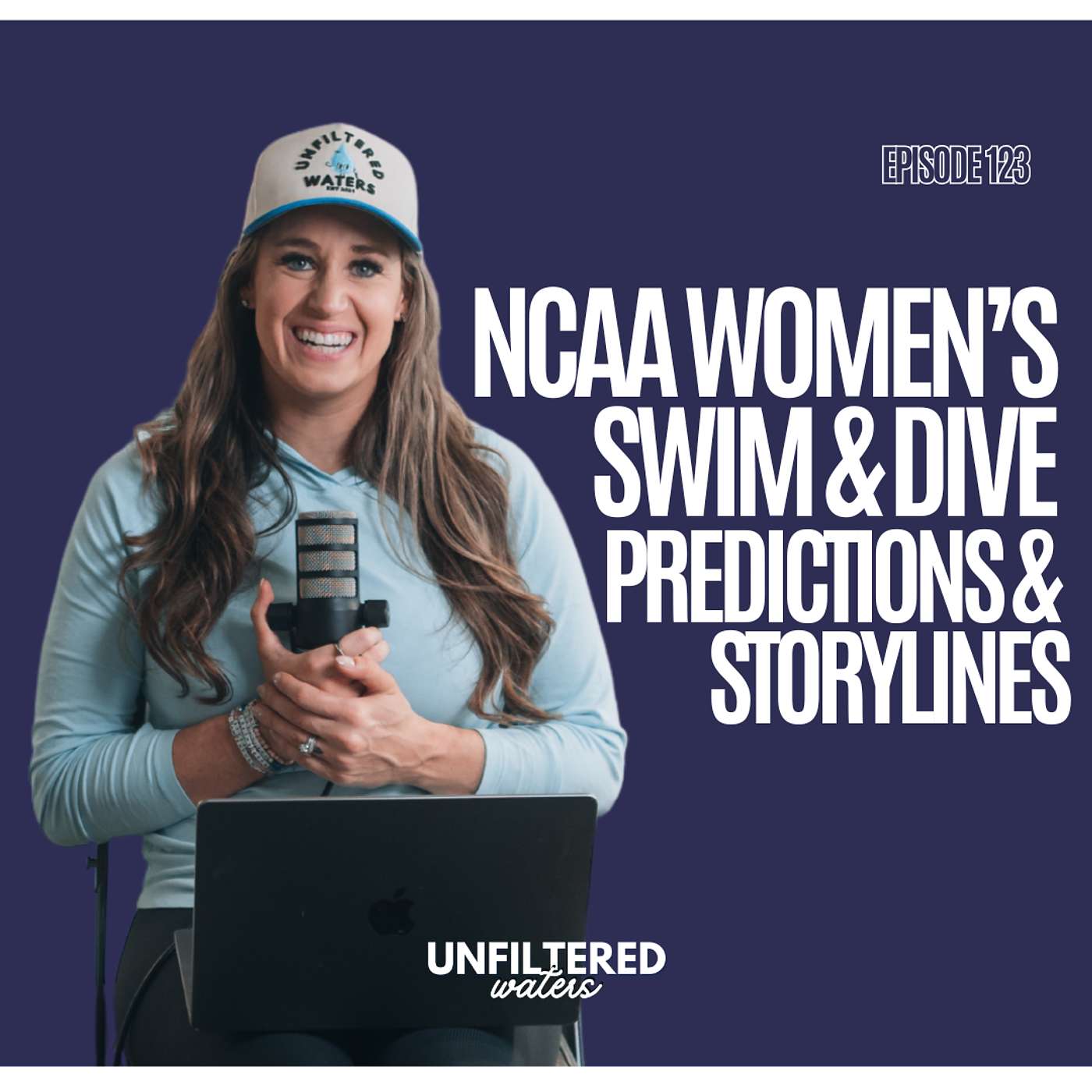 NCAA Women’s Swim & Dive: Predictions & Storylines