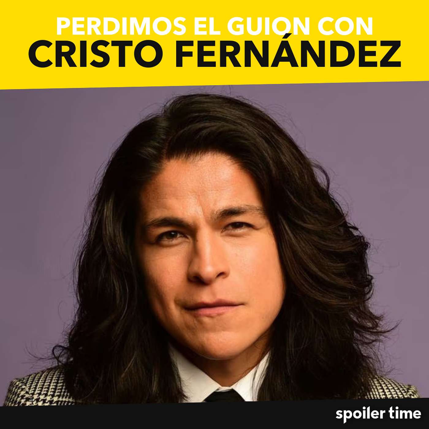 Perdimos el Guion