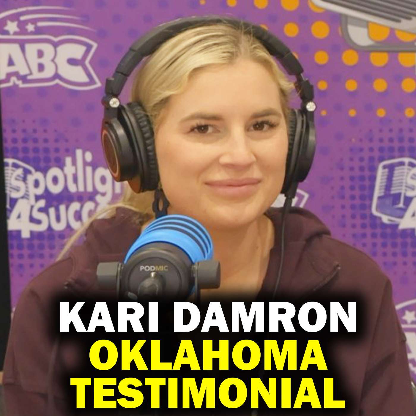 ABC Testimonial | Kari Damron | OKSTE 2025