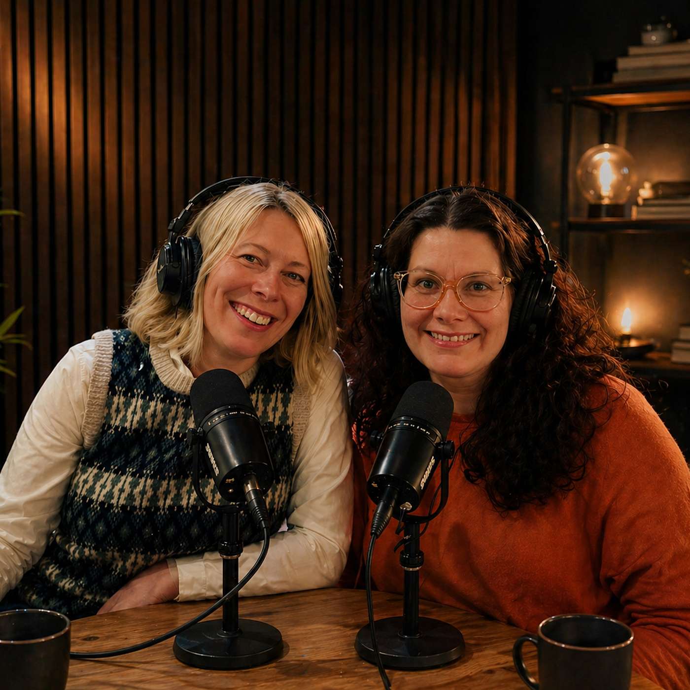 Arbeids(retts)lunsj episode 49 – Er du tydelig nok? Ledelse og kommunikasjon i møte med nevrominoriteter episode artwork