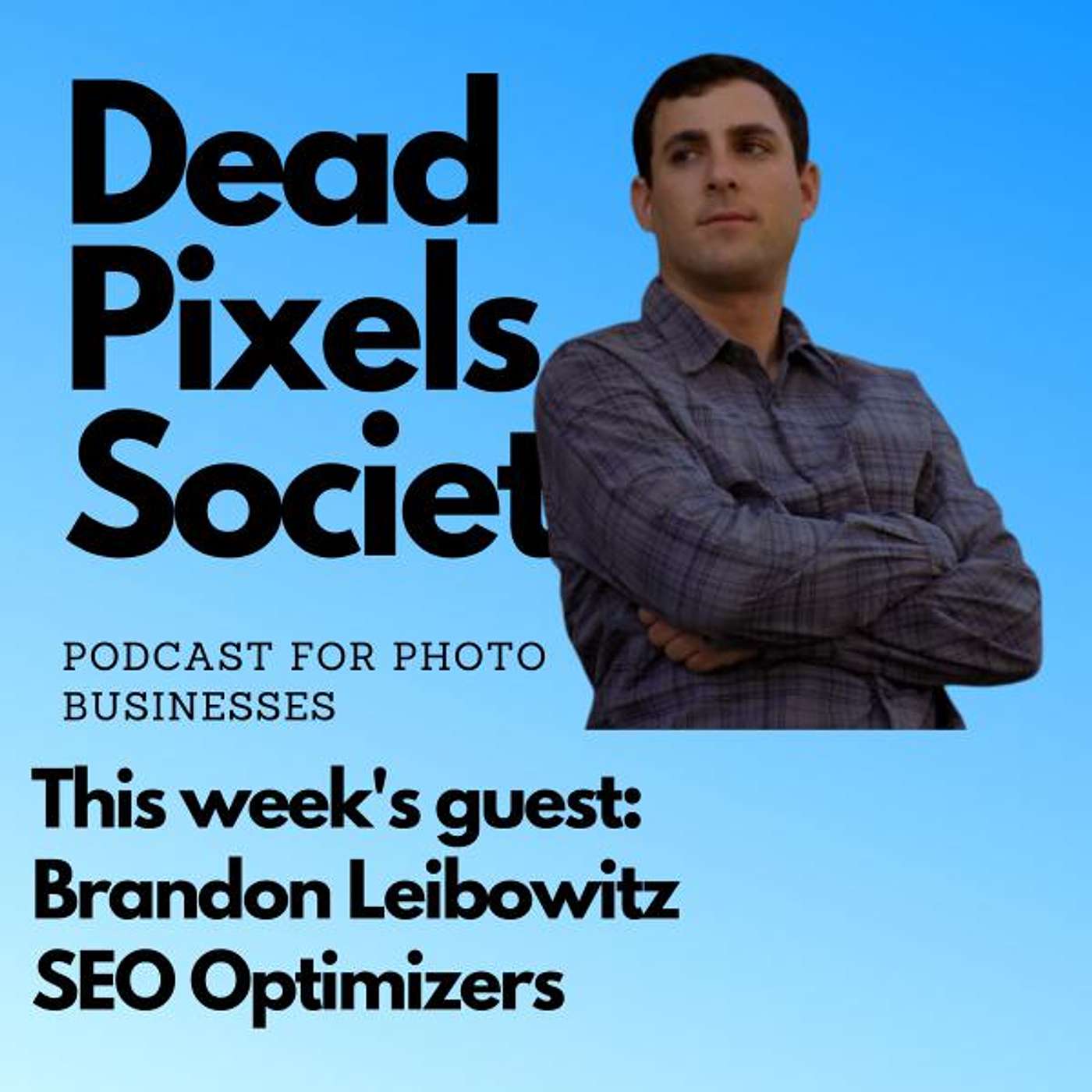 The Dead Pixels Society podcast