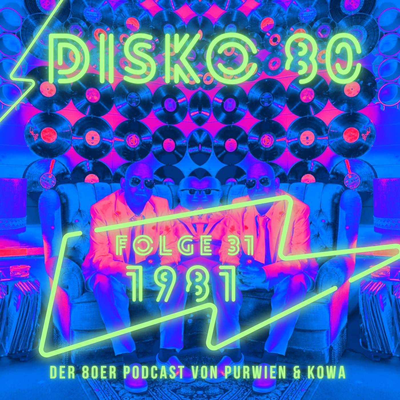Disko 80