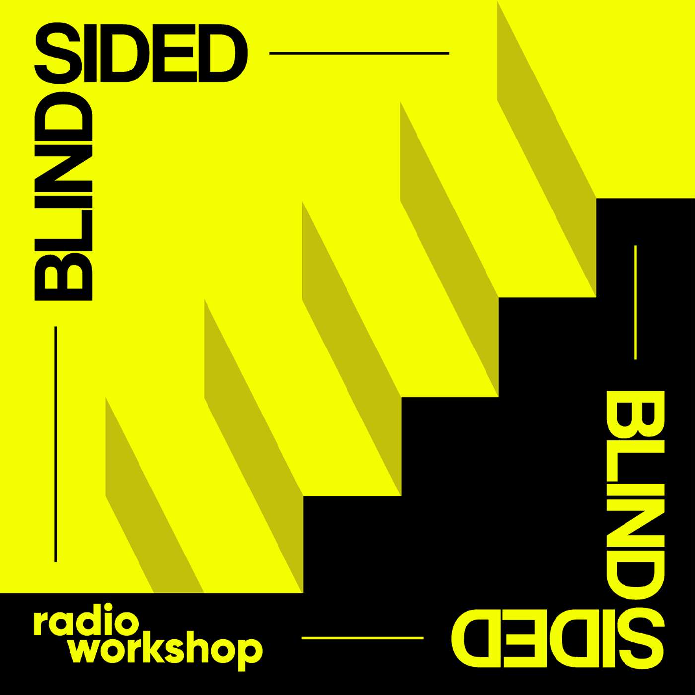 Blindsided Blindsided