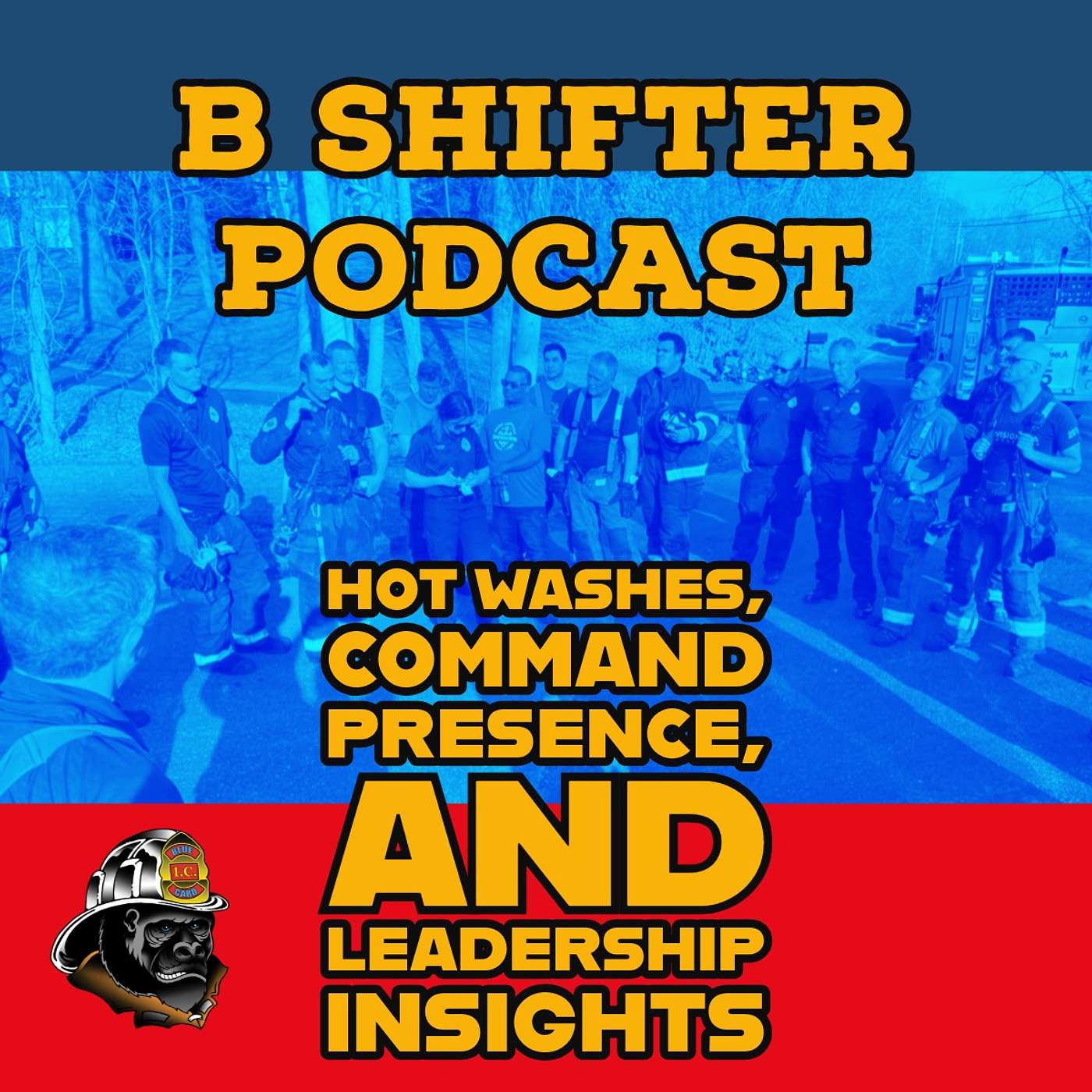 Hot Washes, Command Presence, and Leadership Insights