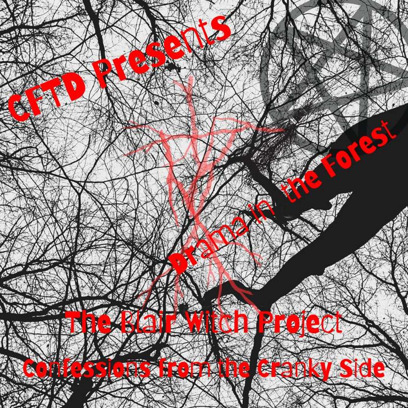 Confessions from the Darkside
