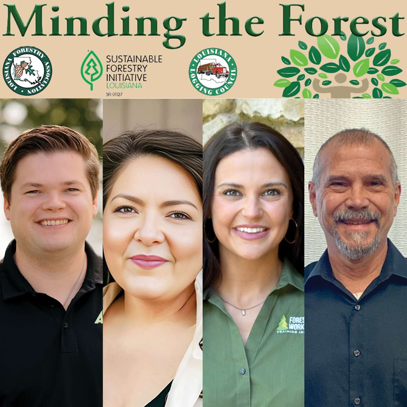 Minding the Forest