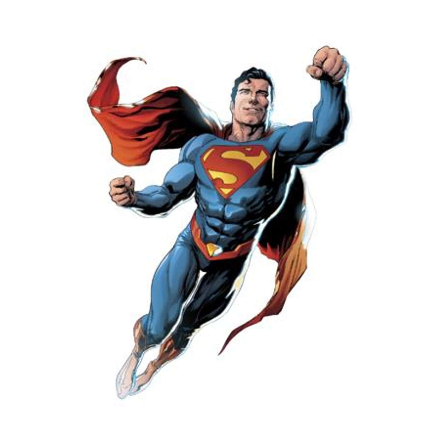 Episode 33: Unleashing Your Superpower