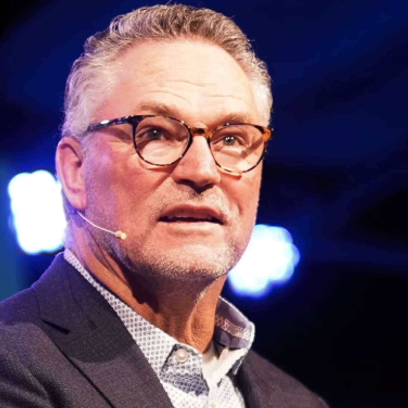 CDF’s Mission to Equip Churches for Bold Biblical Leadership