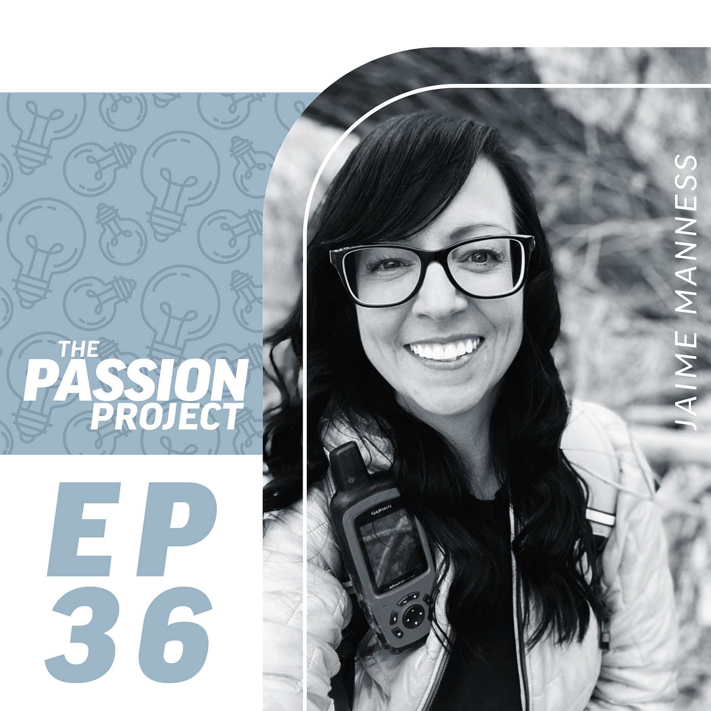 The Passion Project