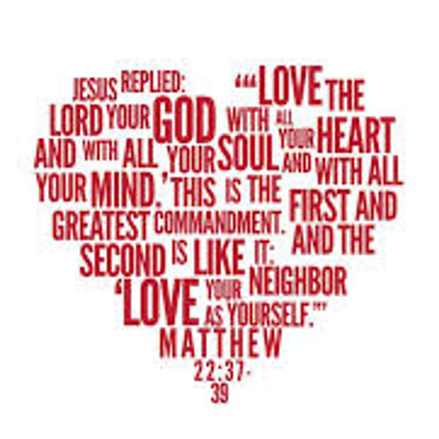 Homily for the Fifth Sunday of Easter - Neural Pathways of the Heart Homily for the Fifth Sunday of Easter - Neural Pathways of the Heart