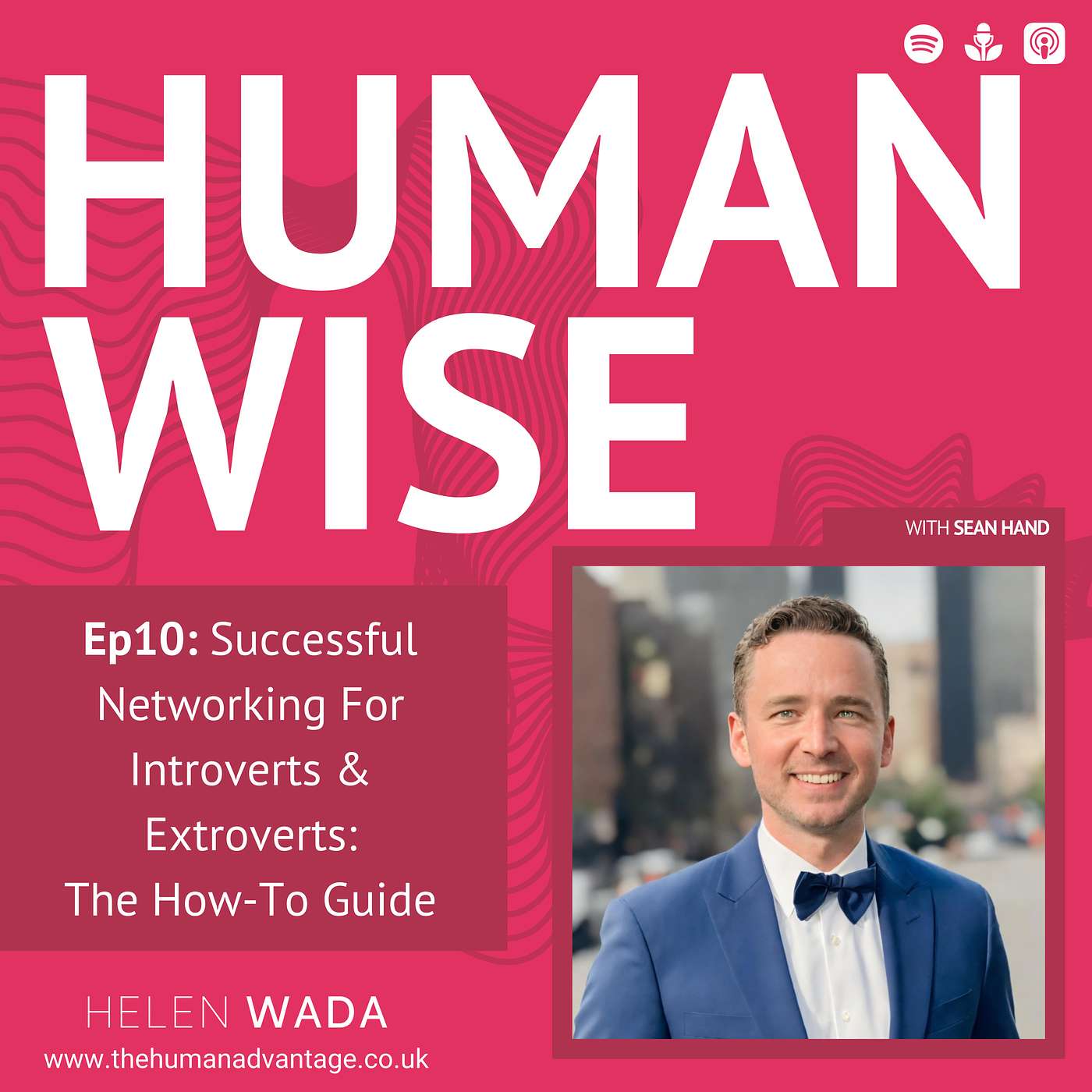 Human Wise