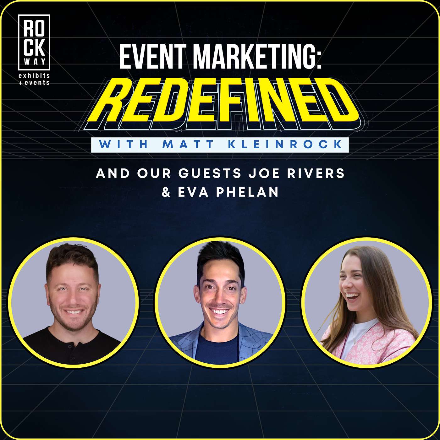 EP 167 | The Coolest, Smartest Event Ideas We’ve Seen (and Why They Worked)