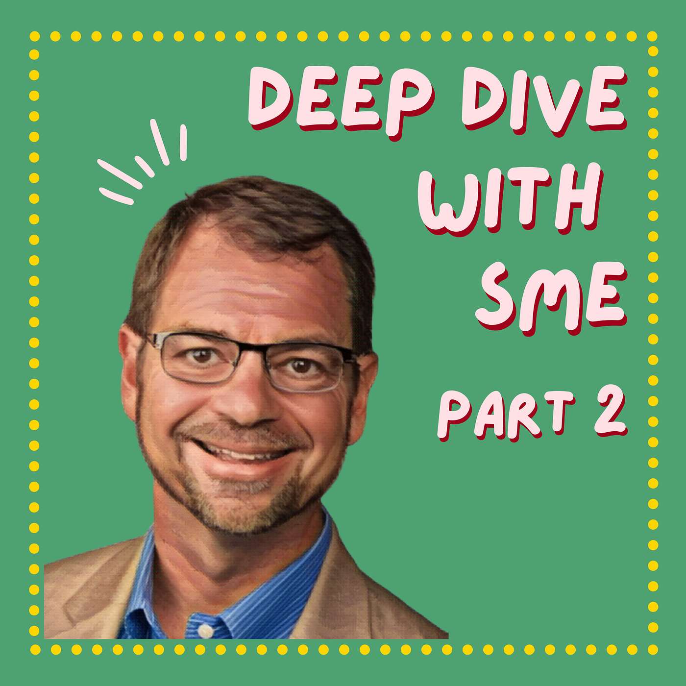 #71 - Breaking Down Barriers Between Sales and Marketing with Paul Slack episode artwork