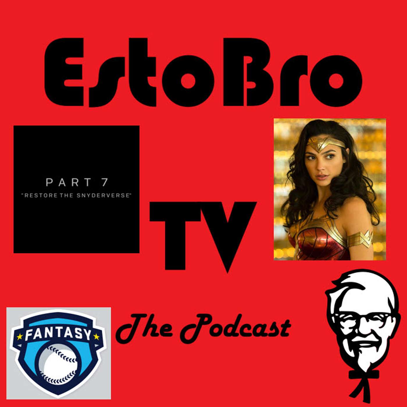The EstoBro TV Podcast