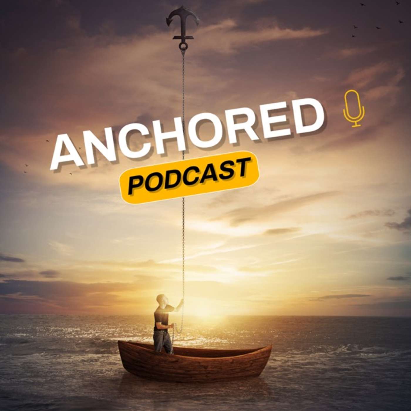 Episode 2: Getting kids to church is about relationships episode artwork