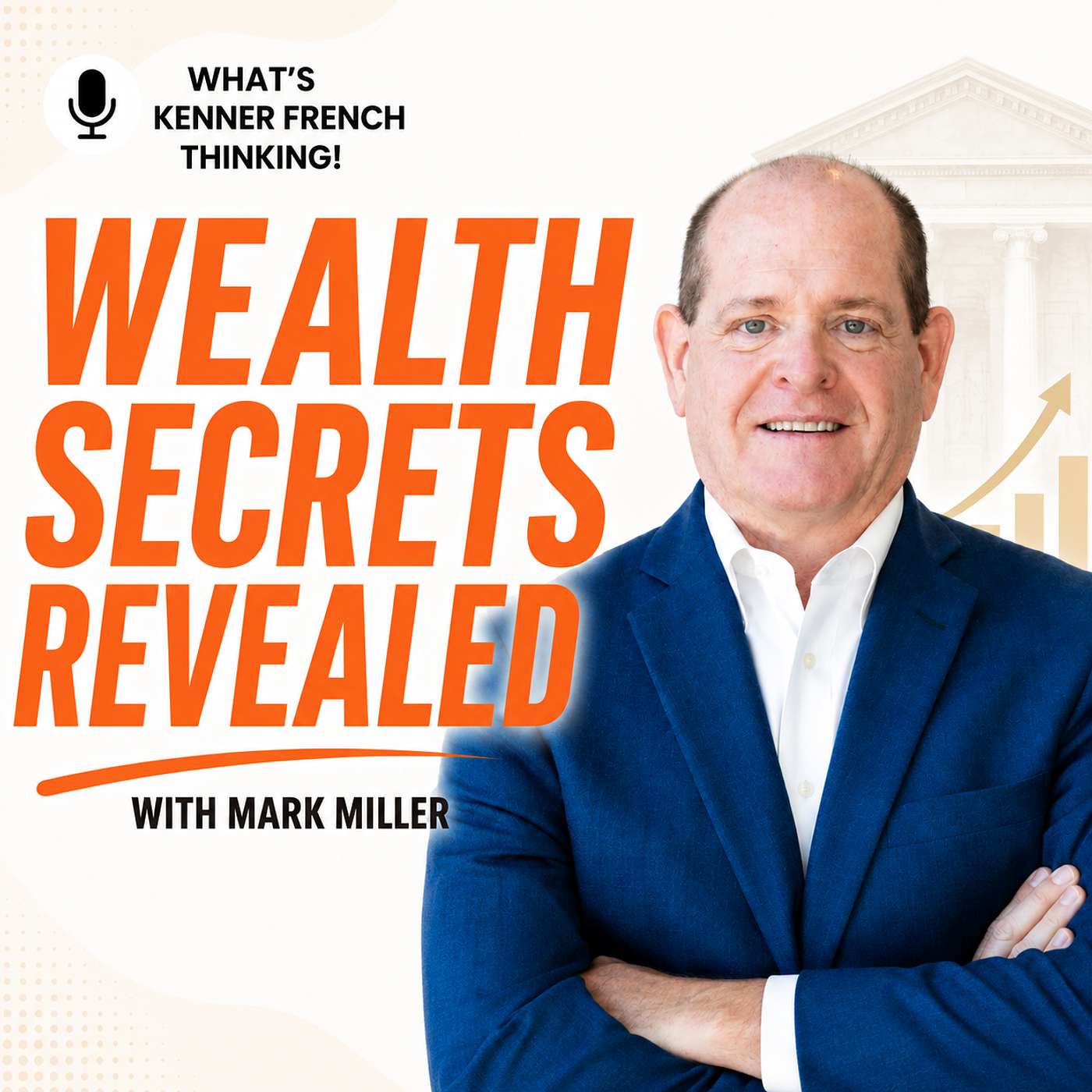 Family Office Secrets: How Wealthy Families Reduce Taxes and Build Generational Wealth episode artwork