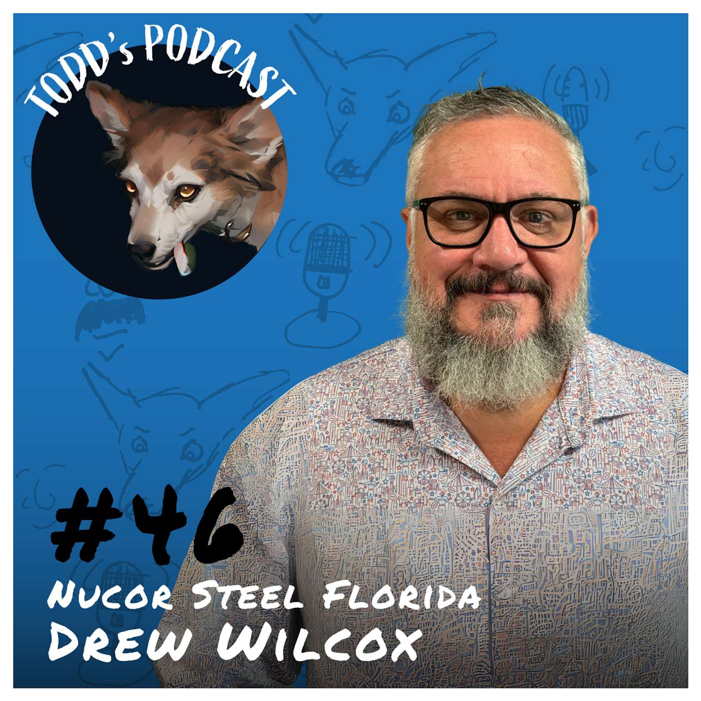 Todd\'s Podcast