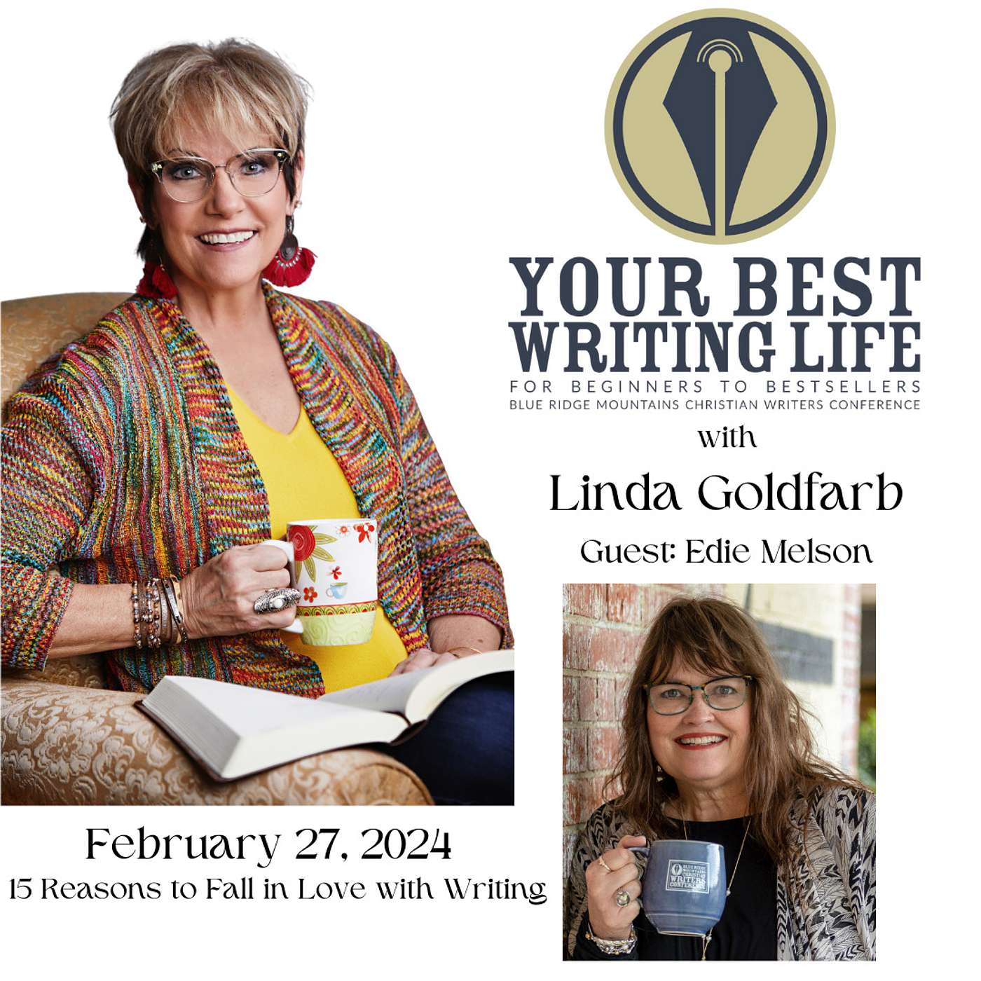 Your Best Writing Life