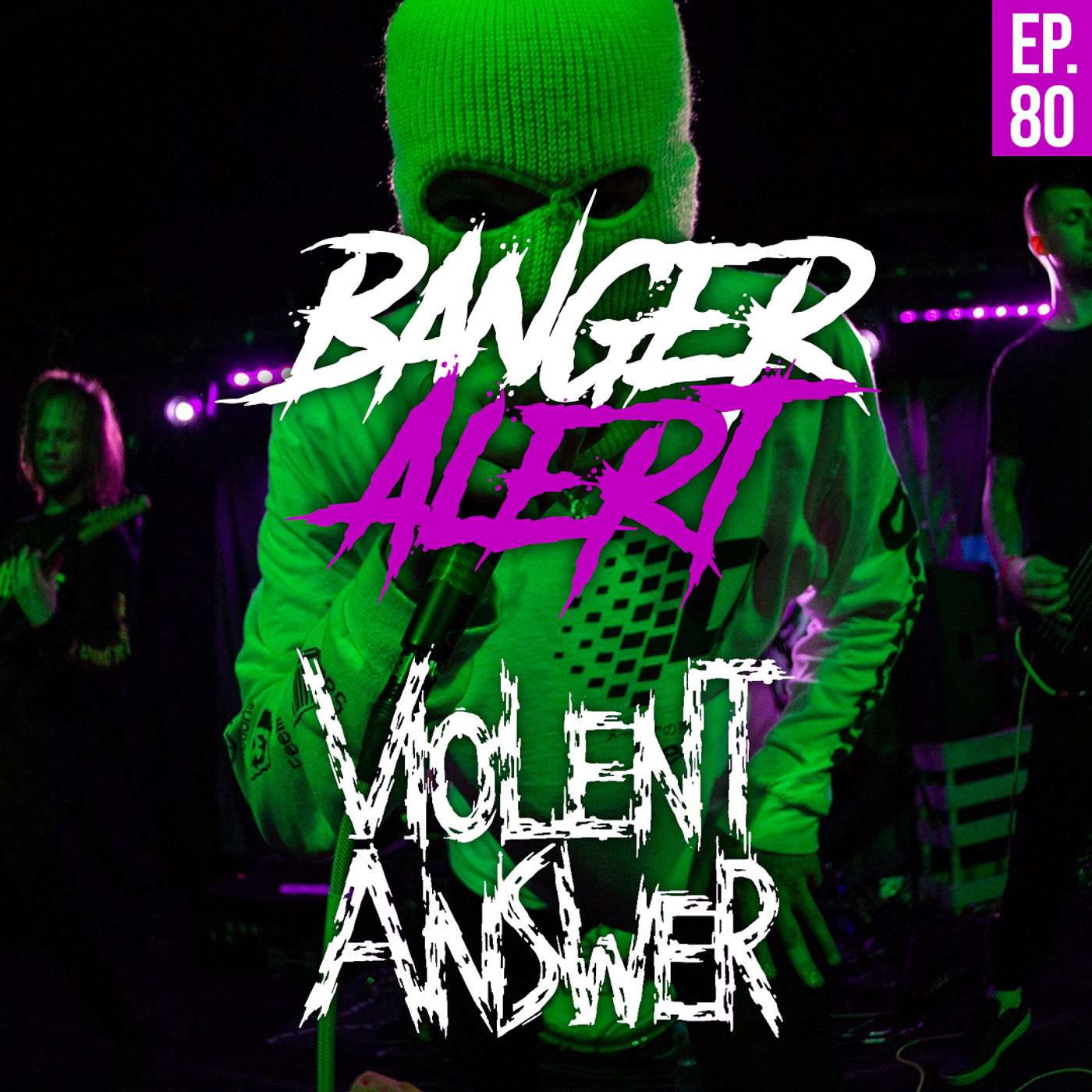 Banger Alert