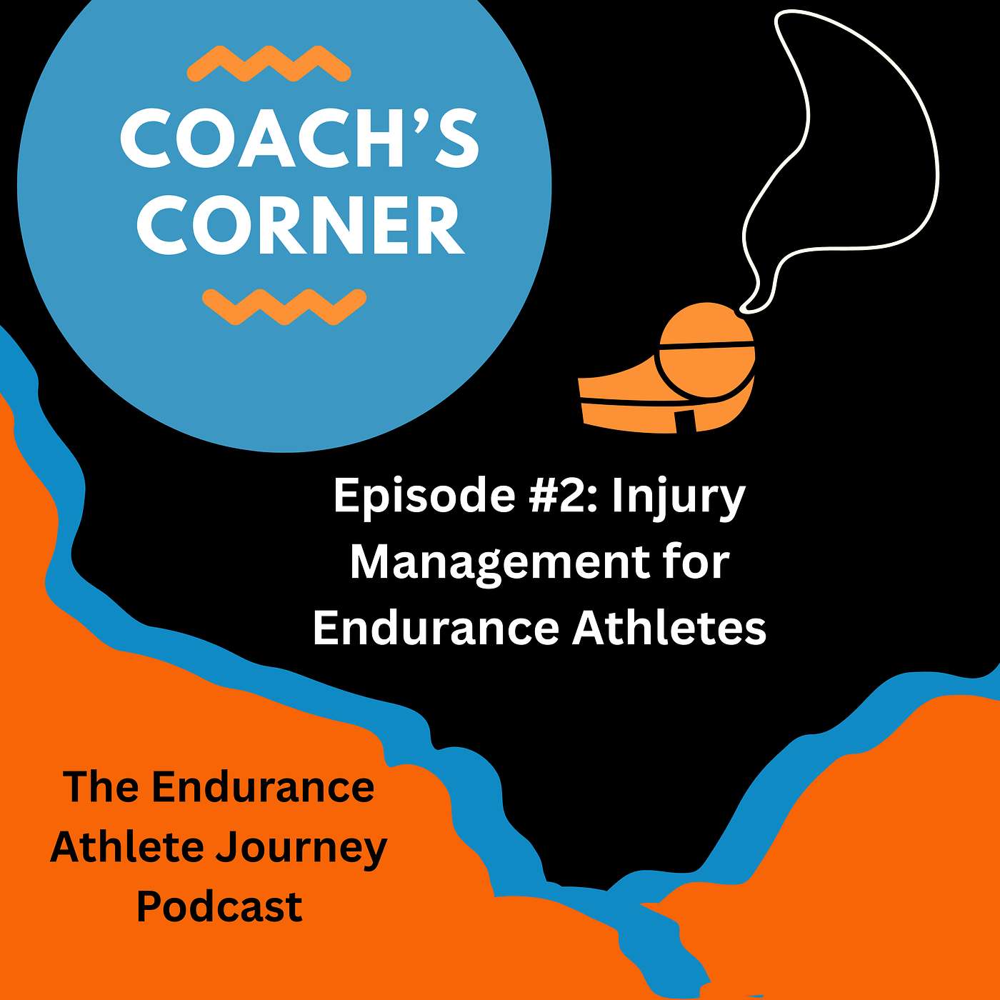 The Endurance Athlete Journey