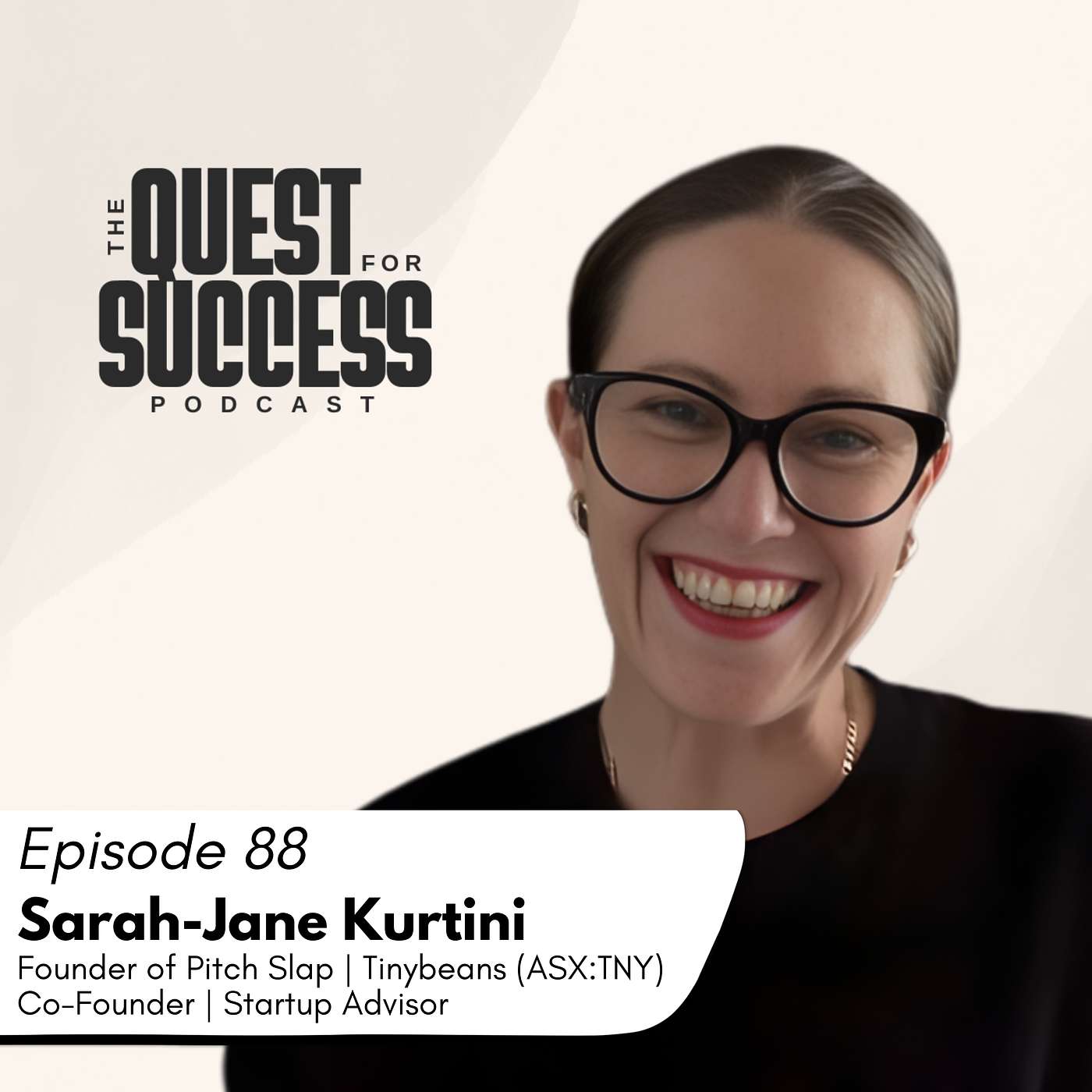 The Quest for Success