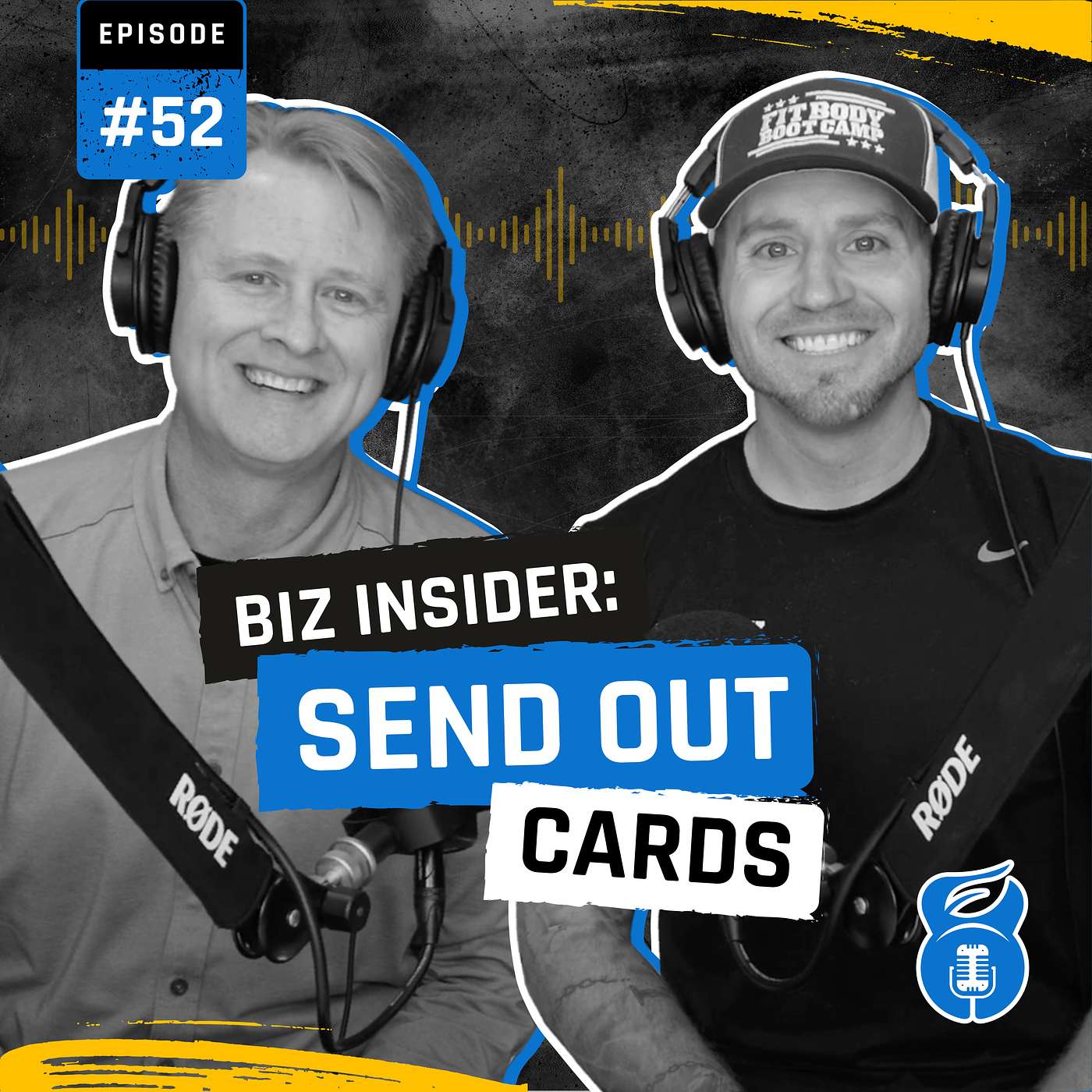 Biz Insider: Send Out Cards