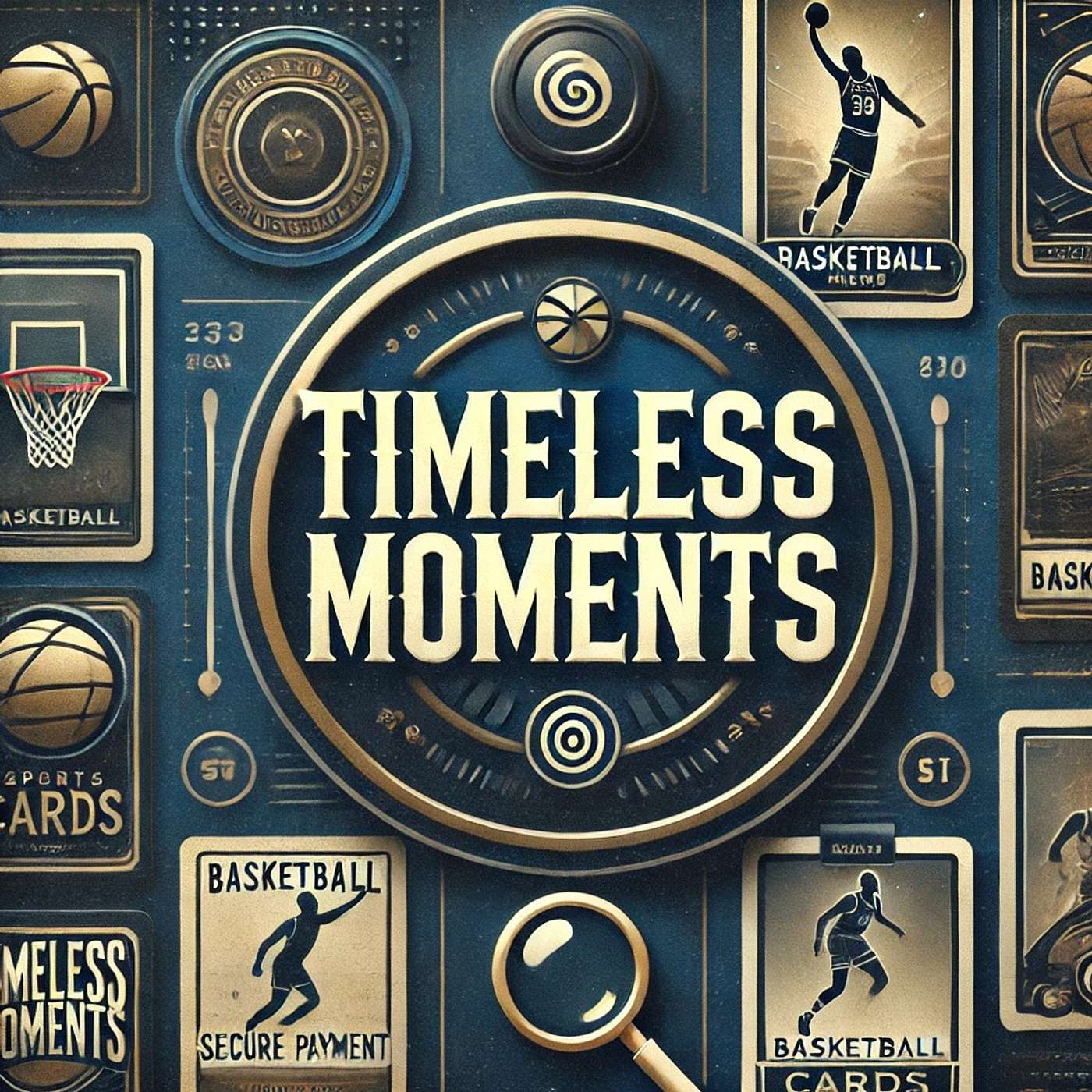 Episode 203: Timeless Moments – How to Safely Sell Cards