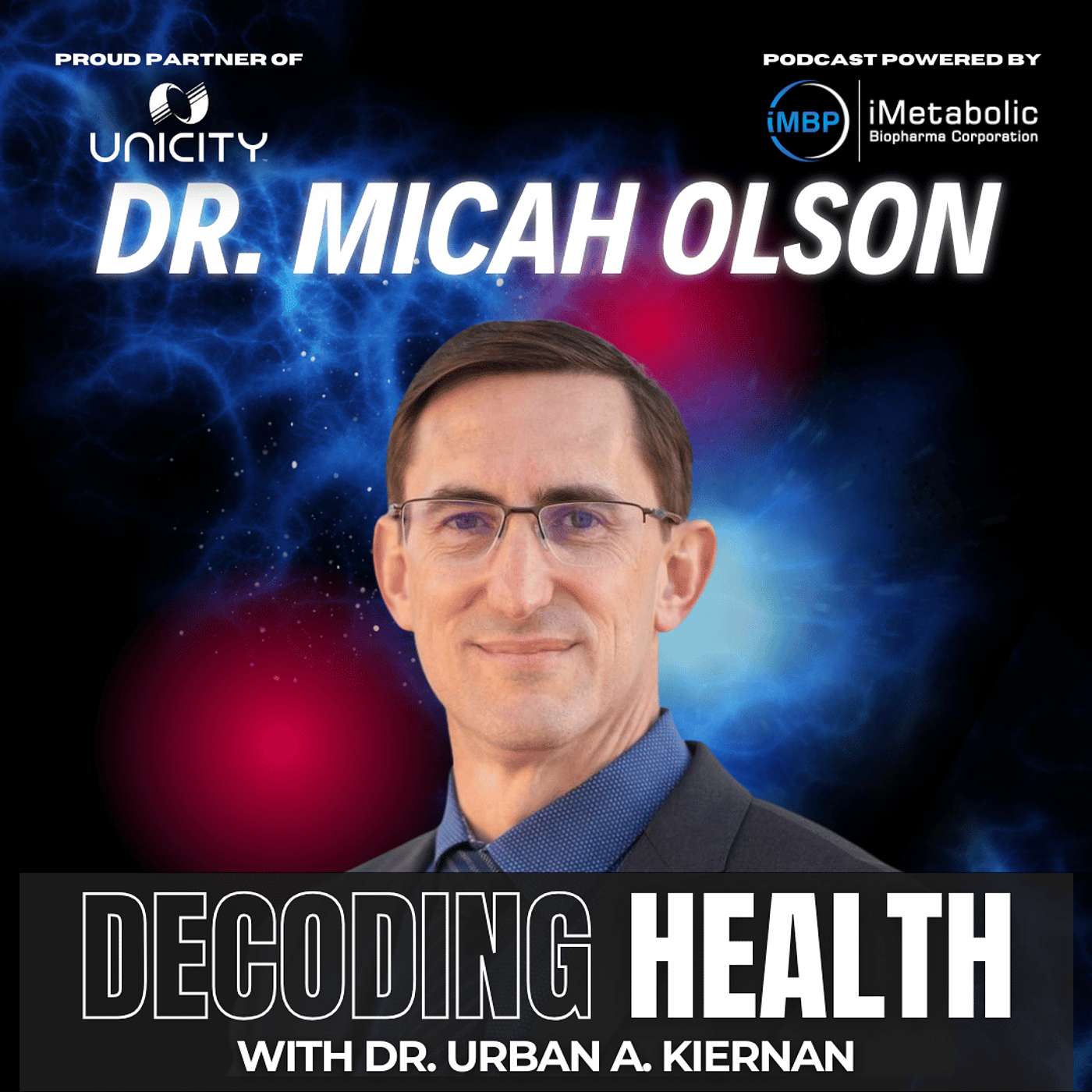 Skinny Fat Is Real: How To Read A DEXA Scan For True Metabolic Health with Dr. Micah Olson