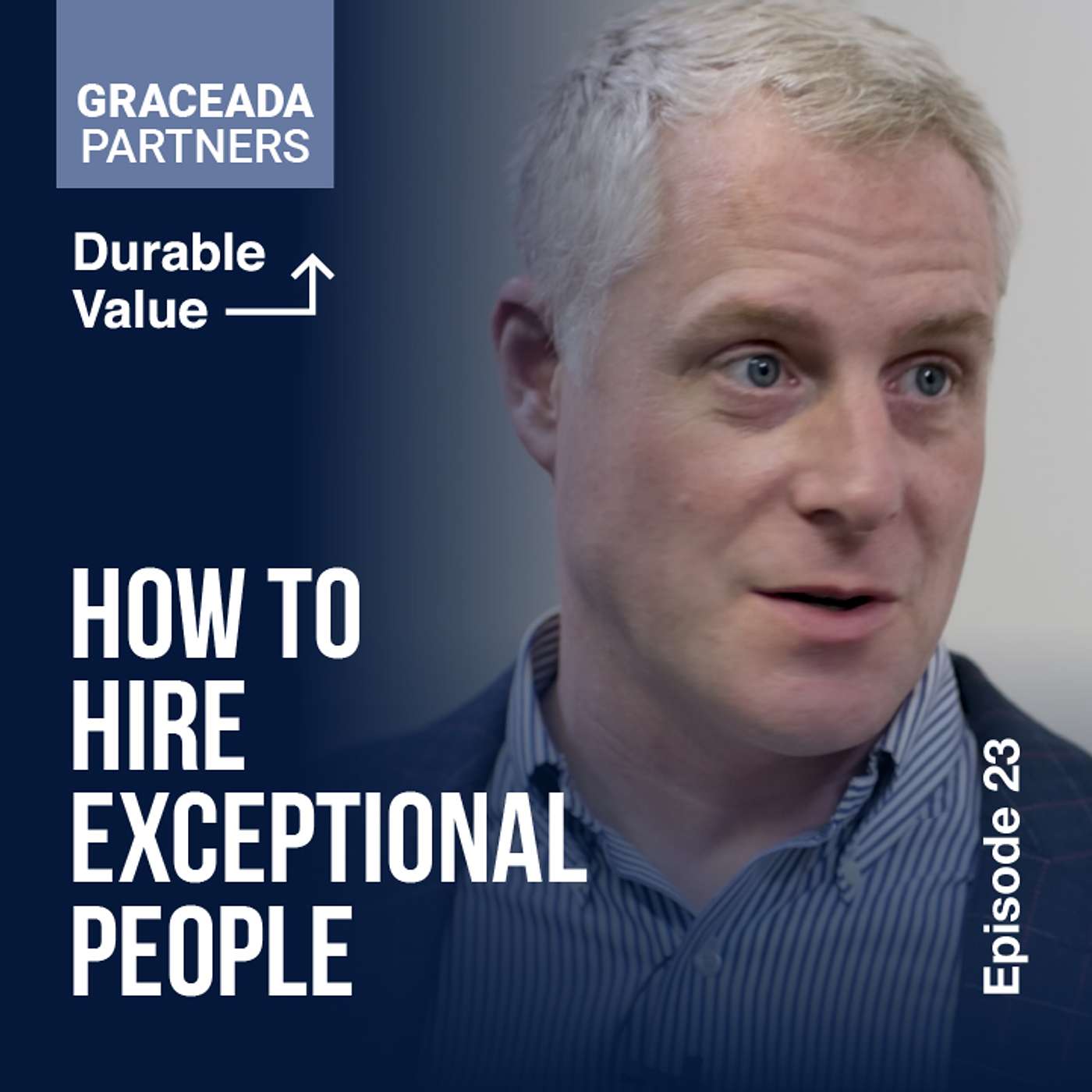 Durable Value: An Investor\'s Podcast