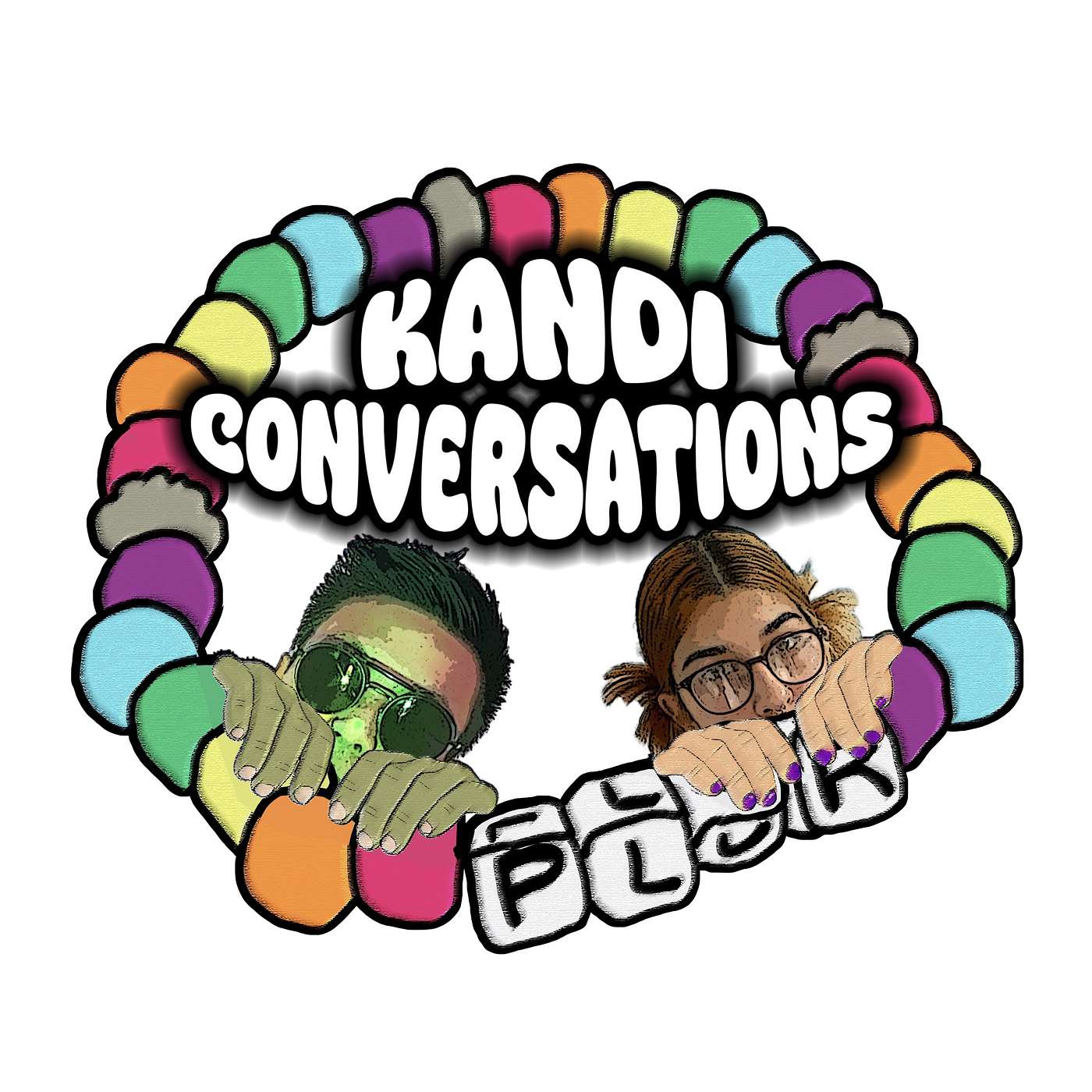 Kandi Conversations